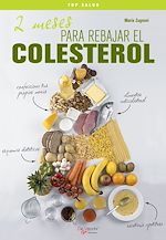 Télécharger le livre :  2 meses para rebajar el colesterol