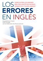 Télécharger le livre :  Los errores en inglés