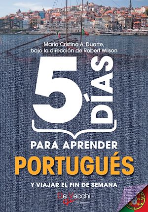 Téléchargez le livre :  5 días para aprender Portugués