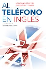 Télécharger le livre :  Al teléfono en inglés
