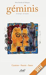 Télécharger le livre :  Géminis