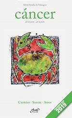 Télécharger le livre :  Cáncer
