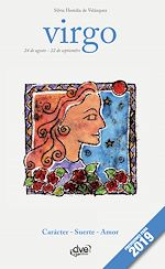 Télécharger le livre :  Virgo