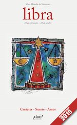 Télécharger le livre :  Libra