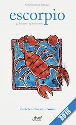 Télécharger le livre :  Escorpio