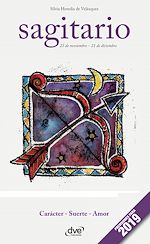 Télécharger le livre :  Sagitario
