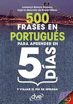 Télécharger le livre :  500 frases en Portugués para aprender en 5 días