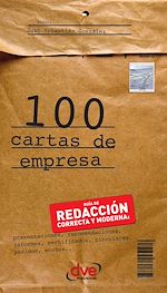 Télécharger le livre :  100 cartas de empresa