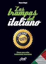 Télécharger le livre :  Las trampas del Italiano