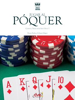 Télécharger le livre :  Jugar al póquer