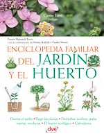Télécharger le livre :  Enciclopedia familiar del jardín y el huerto