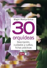 Télécharger le livre :  30 orquídeas