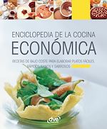 Télécharger le livre :  Enciclopedia de la cocina económica