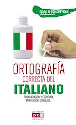 Télécharger le livre :  Ortografía correcta del italiano