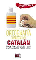 Télécharger le livre :  Ortografía correcta del catalán