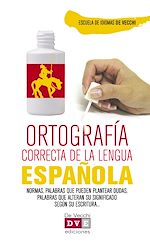 Télécharger le livre :  Ortografía correcta del español