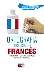 Télécharger le livre :  Ortografía correcta del francés