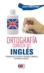 Télécharger le livre :  Ortografía correcta del inglés