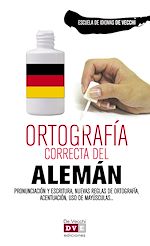 Télécharger le livre :  Ortografía correcta del alemán
