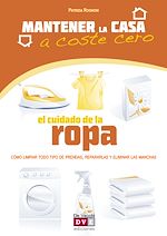 Télécharger le livre :  El cuidado de la ropa
