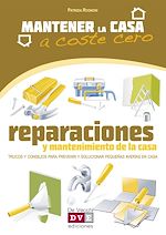 Télécharger le livre :  Reparaciones y mantenimiento de la casa