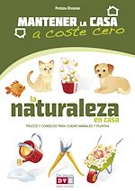 Télécharger le livre :  La naturaleza en casa