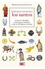 Télécharger le livre :  Guía para reconocer los santos