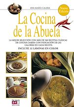 Télécharger le livre :  La cocina de la abuela