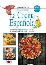 Télécharger le livre :  El gran libro de la cocina española