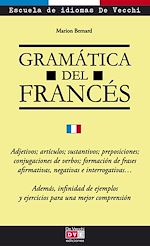 Télécharger le livre :  Gramática del francés