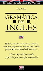 Télécharger le livre :  Gramática del inglés