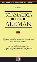 Télécharger le livre :  Gramática del alemán