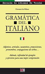 Télécharger le livre :  Gramática del italiano