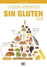 Télécharger le livre :  La buena alimentación sin gluten