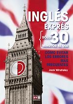 Télécharger le livre :  Inglés exprés: Cómo evitar los errores más frecuentes