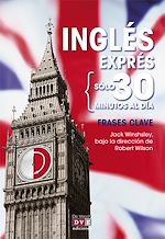 Télécharger le livre :  Inglés exprés: Frases clave