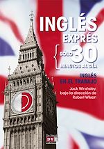 Télécharger le livre :  Inglés exprés: Inglés en el trabajo