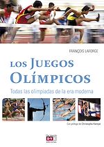 Télécharger le livre :  Los Juegos Olímpicos