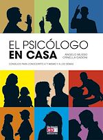 Télécharger le livre :  El psicólogo en casa