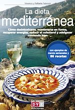 Télécharger le livre :  La dieta mediterránea