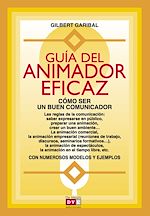 Télécharger le livre :  Guía del animador eficaz