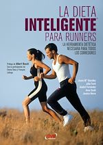 Télécharger le livre :  La dieta inteligente para runners