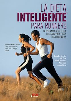 Télécharger le livre :  La dieta inteligente para runners