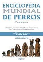 Télécharger le livre :  Enciclopedia mundial de perros - Primera parte