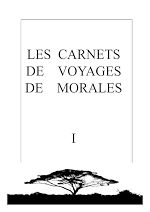 Télécharger le livre :  Les Carnets De Voyages De Morales