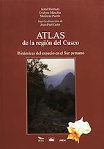 Download this eBook Atlas de la región del Cusco