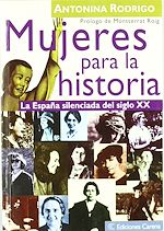 Télécharger le livre :  Mujeres para la historia