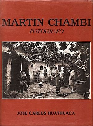 Téléchargez le livre :  Martin Chambi, photographe