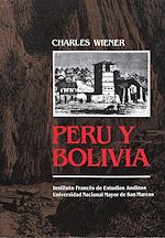 Télécharger le livre :  Perú y Bolivia. Relato de viaje