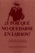 Download this eBook ¿Y por qué no quedarse en Laraos?